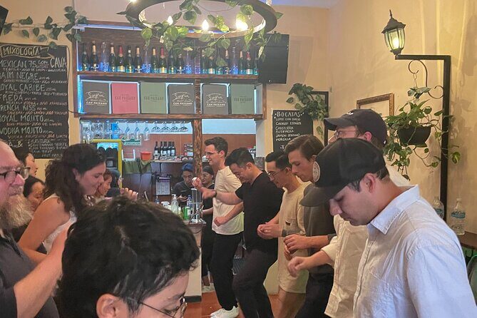 Full Dance Immersion in Mexico City - What You Can Expect from the Full Dance Immersion