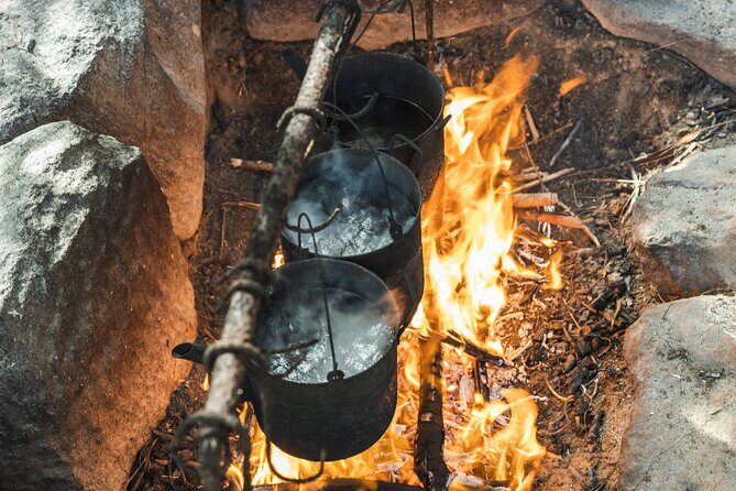 Full-Day 1770 Tour by LARC Amphibious Vehicle Including Sandboarding and Bustard Head Lightstation - FAQ