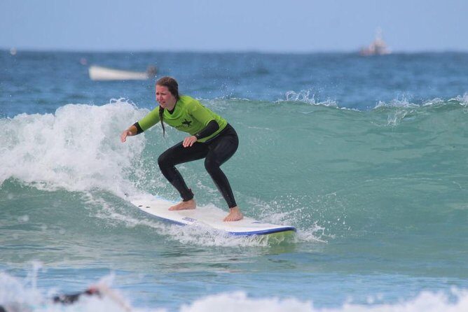 Full-Day (2 x 2 hr lessons) Surf Experience Newquay: All levels - Who Is This Tour Best Suited For?