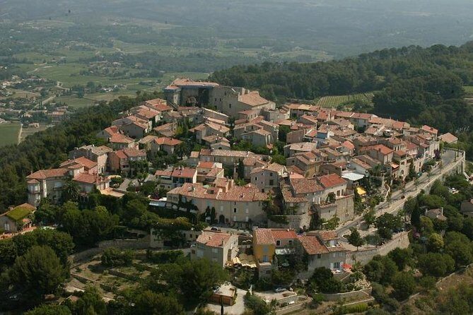 Full-Day 3 Village Tour of Provence: Splendid & Secret - Why This Tour Stands Out