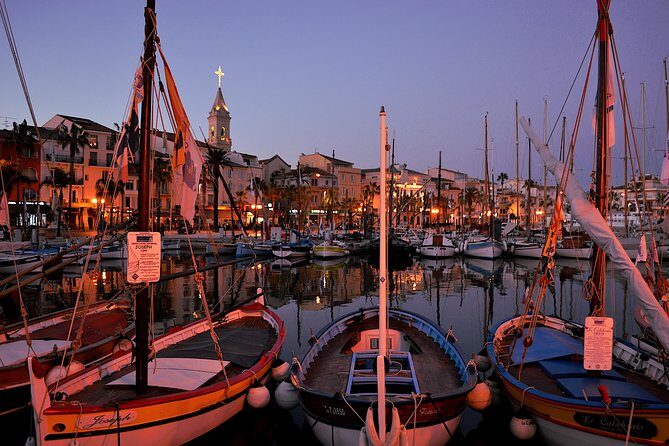 Full-Day 3 Village Tour of Provence: Splendid & Secret - The Itinerary in Detail: What to Expect