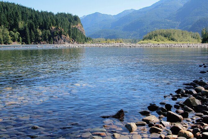 Full-Day 4-Seater Can-Am Commander Max UTV Rental - Who Should Book This?