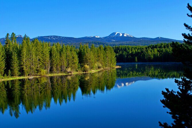 Full-Day 4-Seater Can-Am Commander Max UTV Rental - Frequently Asked Questions