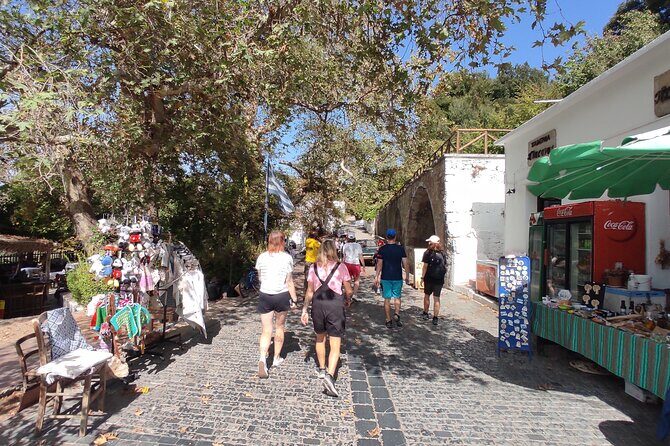 Full Day 4x4 Self-Drive Safari Tour in Crete with BBQ Lunch - Final Thoughts