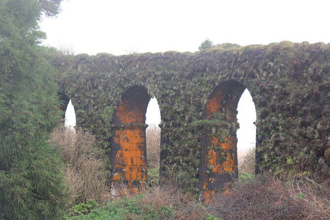 Full-Day 4x4 Tour to Sete Cidades Volcano - What the Tour Includes (And What It Doesn’t)