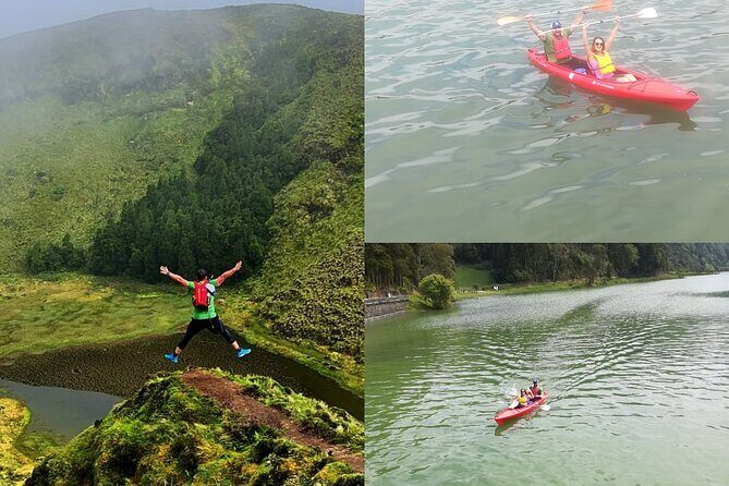 Full-Day 4x4 Tour to Sete Cidades Volcano - Who Should Consider This Tour?