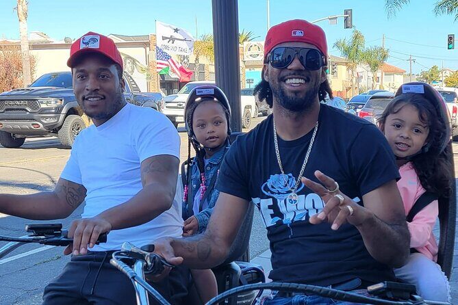 Full Day 6.5 Hours Electric Bike Rental Pismo Beach - Is It Worth the Price?