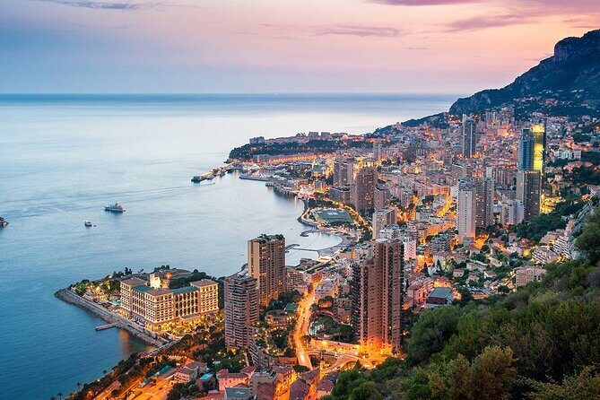 Full day 6-Hours Private Tour of Cote d'Azur Nice Cannes Monaco - FAQ