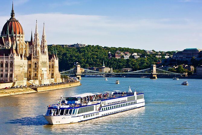 Full Day 7 hours Private Budapest City Tour With Lunch and Cruise - Frequently Asked Questions