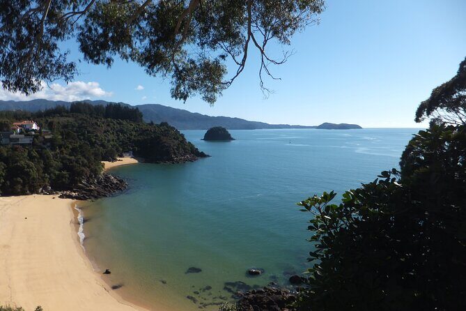 Full-Day Abel Tasman National Park Hiking Tour with Cruise - What to Expect on the Tour
