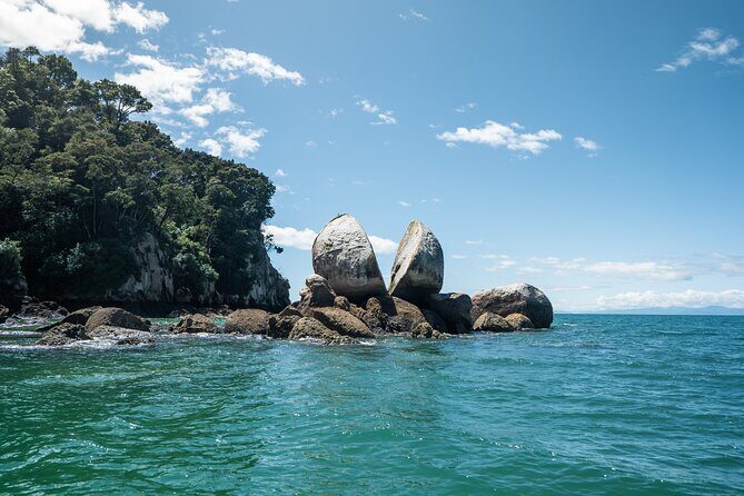 Full-Day Abel Tasman National Park Hiking Tour with Cruise - Final Thoughts