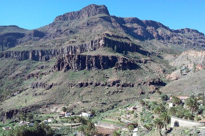 Full Day Across the Island Tour from Las Palmas - Wrap-up