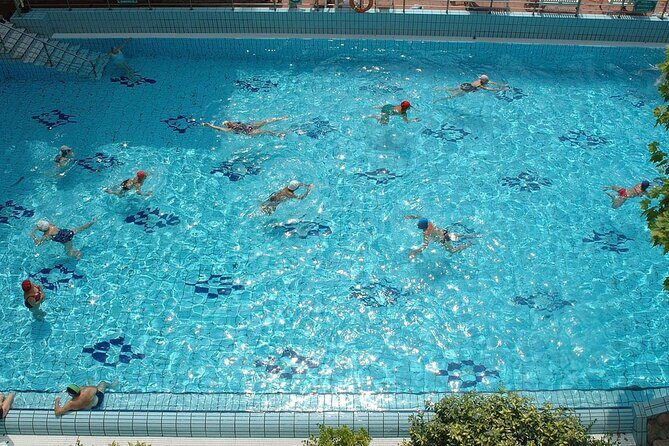 Full-Day Admission to Budapest Lukacs Thermal Bath - Final Thoughts