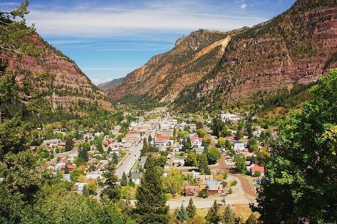 Full Day Adventure in the Heart of the San Juan Mountains - Full Day Adventure in the Heart of the San Juan Mountains