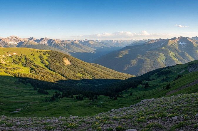 Full Day Adventure in the Heart of the San Juan Mountains - Who Should Consider This Tour?