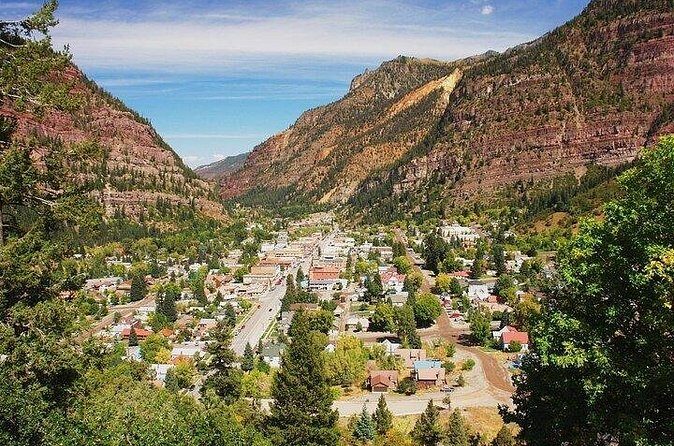 Full Day Adventure in the Heart of the San Juan Mountains - FAQs