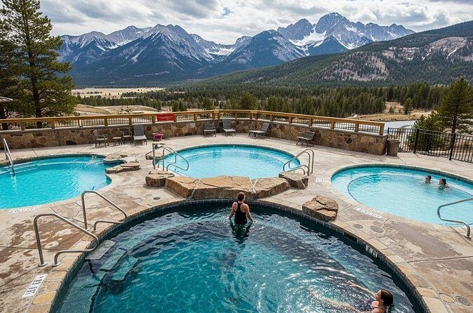 Full Day Adventure in the Heart of the San Juan Mountains - Final Thoughts