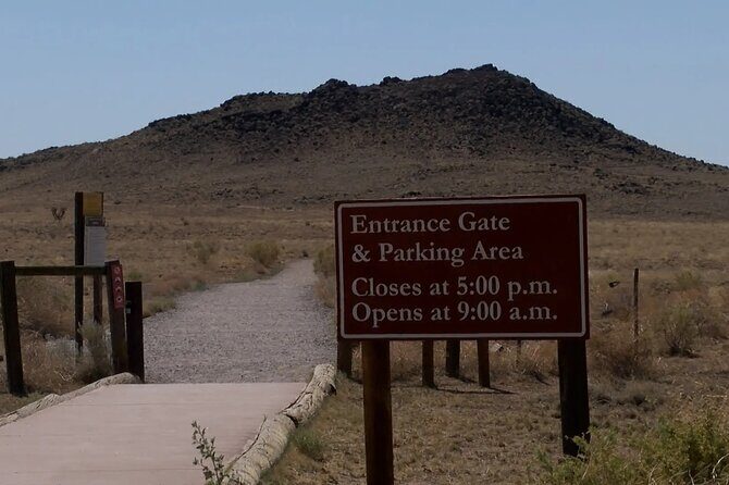 Full Day Albuquerque Tour (with Hotel Pickup) - The Sum Up