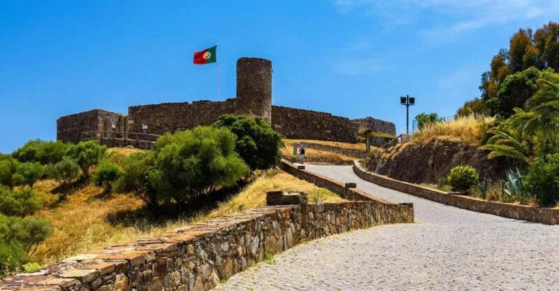 Full Day Algarvian West Coast Tour - What to Expect from the Tour