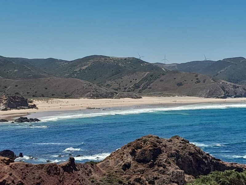 Full Day Algarvian West Coast Tour - Final Thoughts