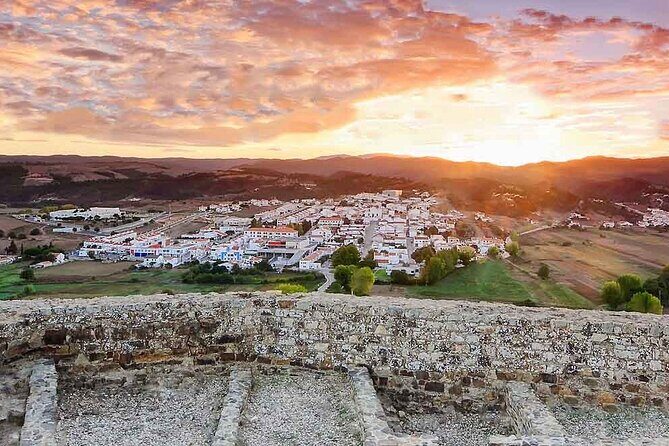 Full Day Algarvian West Coast Tour - The Experience in Detail