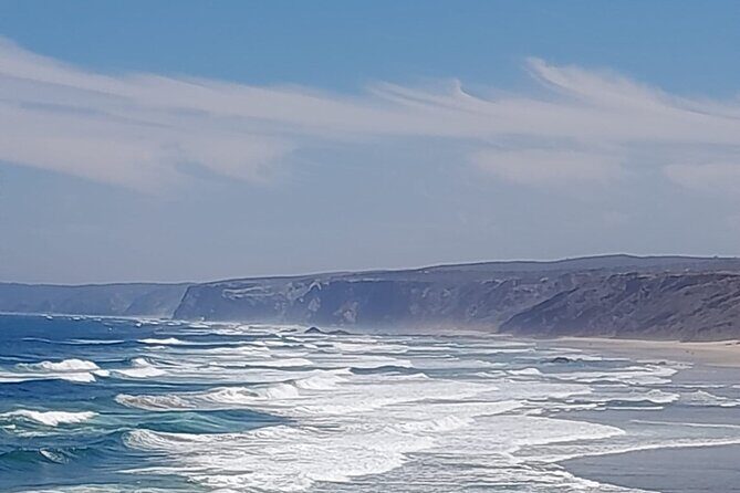 Full Day Algarvian West Coast Tour - Final Thoughts