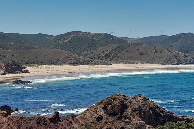 Full Day Algarvian West Coast Tour - FAQ