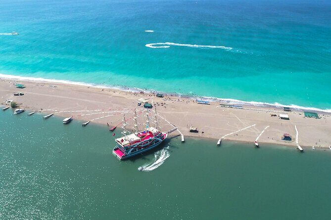 Full Day All Inclusive Boat Ride and Foam Party - The Cost: Is It Worth It?