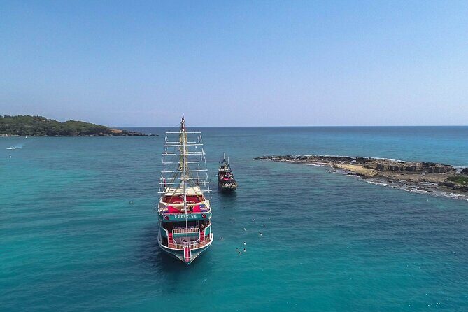 Full Day All Inclusive Boat Ride and Foam Party - Final Thoughts