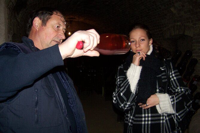 Full Day All-inclusive Tour in Champagne from Paris in a Minivan - What’s Included & What’s Not