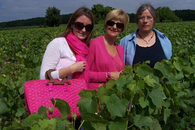 Full Day All-inclusive Tour in Champagne from Paris in a Minivan - Final Thoughts