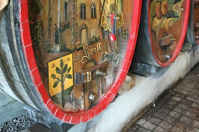 FULL DAY ALSACE PRIVATE TOUR : Tailored by your Friendly Driver - Who Will Love This Tour?