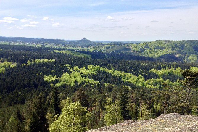 FULL DAY ALSACE PRIVATE TOUR : Tailored by your Friendly Driver - Final Thoughts