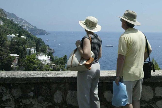 Full-Day Amalfi Coast Experience Private Tour from Sorrento - Final Thoughts