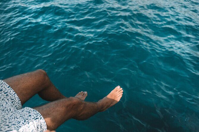 Full-Day Amalfi Coast Private Boat Tour from Sorrento or Positano - Final Thoughts