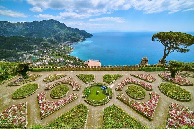 Full Day Amalfi Coast Private Tour from Naples - Authentic Traveler Experiences and Feedback