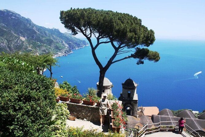 Full Day Amalfi Coast Private Tour from Naples - Who Should Consider This Tour?