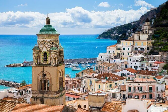 Full Day Amalfi Coast Private Tour from Naples - Final Thoughts