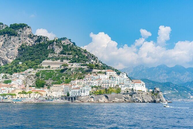 Full Day Amalfi Coast Private Tour from Sorrento - FAQ