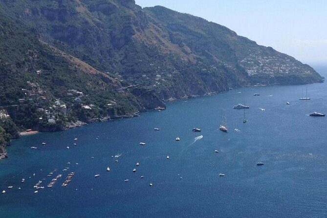 Full-Day amalfi coast private tour Tour From Sorrento - What You Can Expect from the Tour