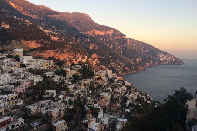Full-Day amalfi coast private tour Tour From Sorrento - Is This Tour Worth the Price?