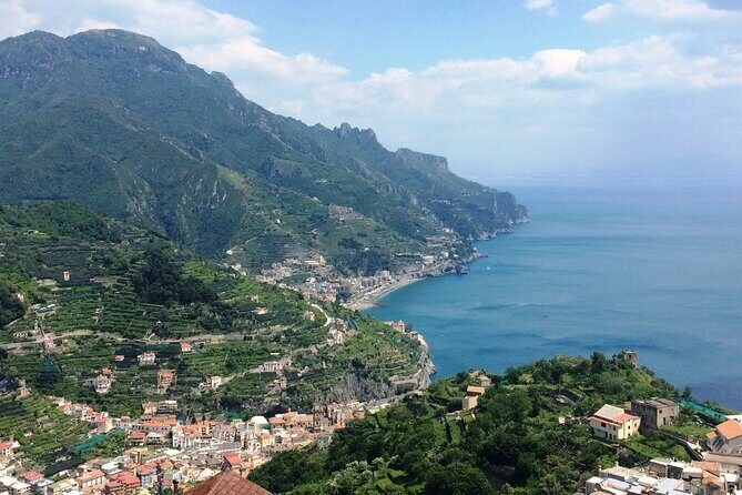 Full-Day amalfi coast private tour Tour From Sorrento - FAQs