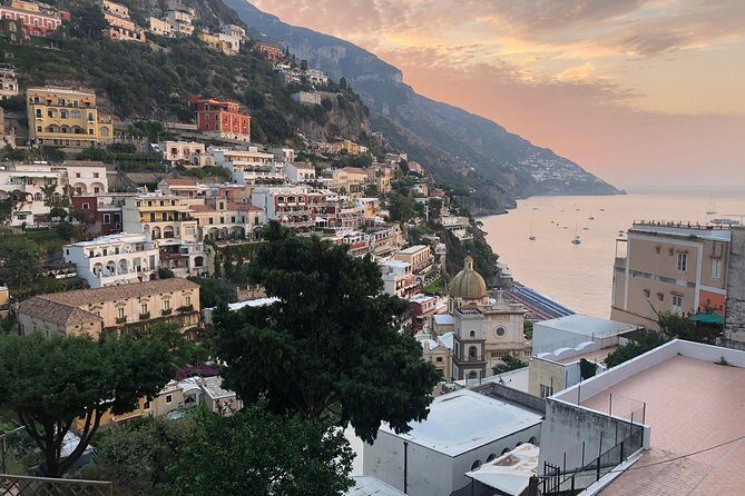 Full-Day amalfi coast private tour Tour From Sorrento - Final Thoughts