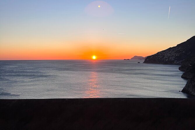 Full Day Amalfi Coast Tour by Minivan - Who Should Consider This Tour?