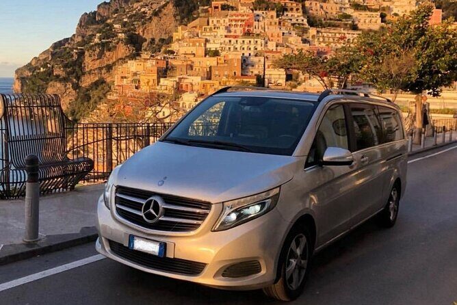 Full Day Amalfi Coast Tour by Minivan - FAQ