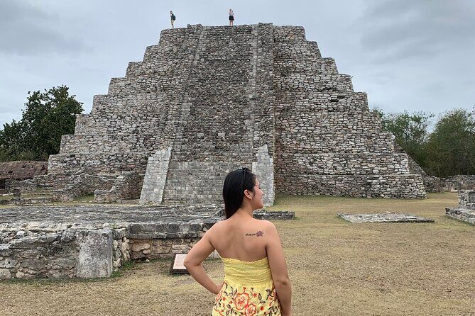 Full-Day Ancient Cenotes Homún from Mérida - The Sum Up