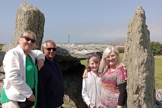 Full Day Anglesey Tour from Llandudno and Conwy - Practical Details