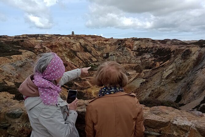 Full Day Anglesey Tour from Llandudno and Conwy - Frequently Asked Questions