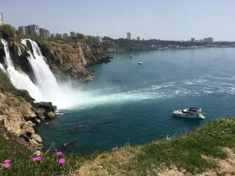 Full-Day Antalya City Tour & Düden Waterfall from Side - FAQ