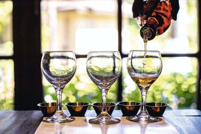 Full-Day Appleton Rum, YS Falls and Pelican Bar Private Tour - Explore the Best of Jamaica with the Full-Day Appleton Rum, YS Falls, and Pelican Bar Private Tour